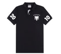 2010 Black Polo