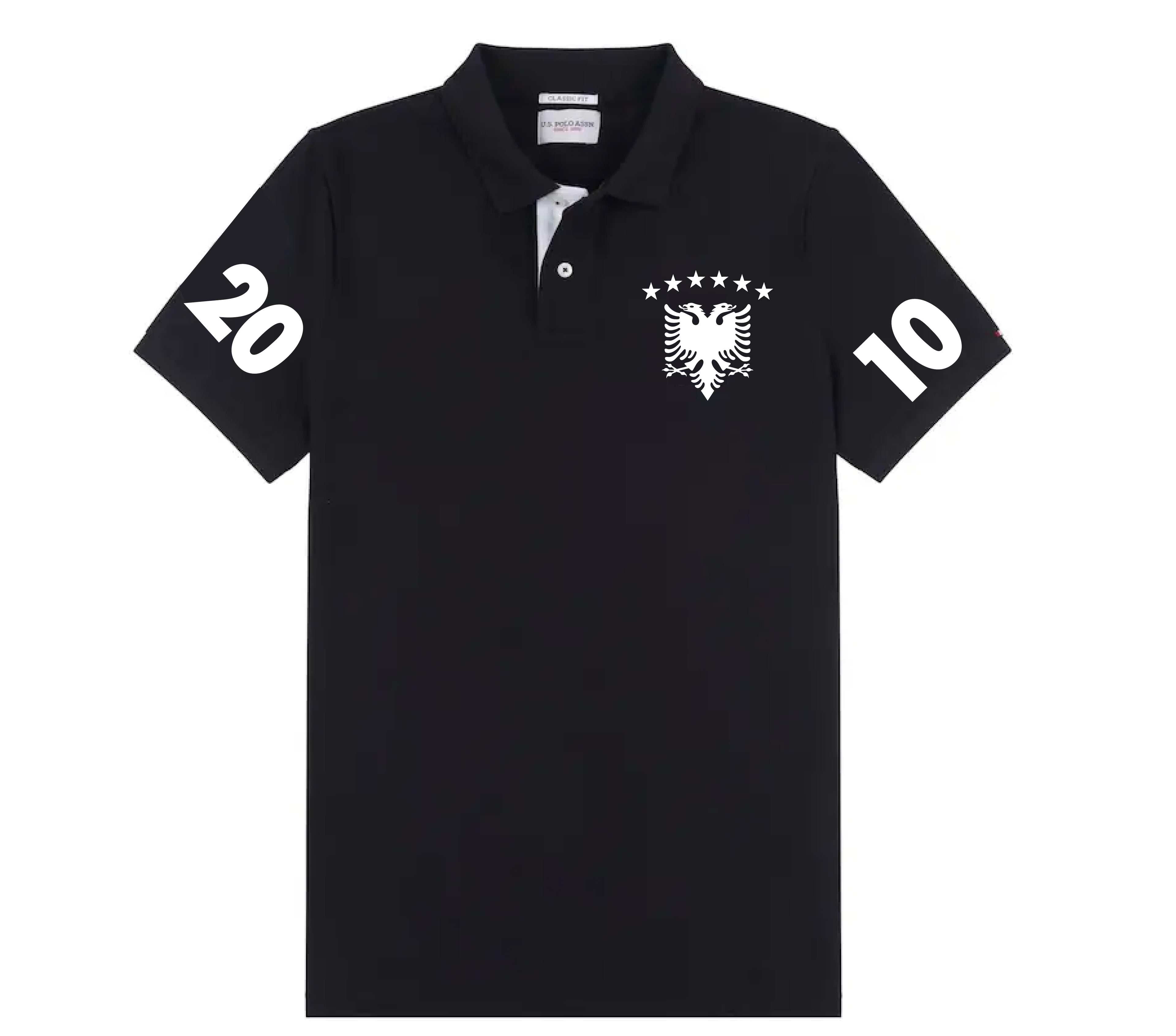 2010 Black Polo
