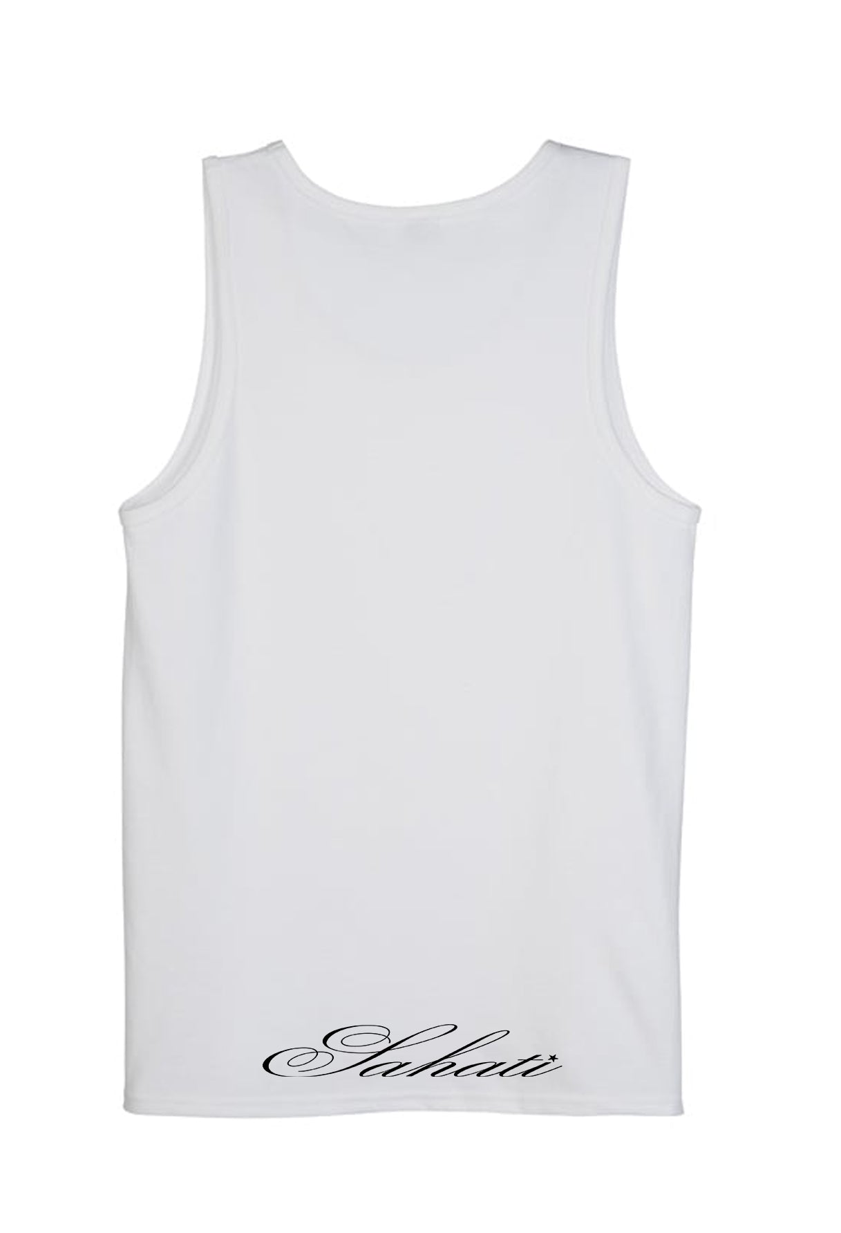 "Komplet" Tank Top