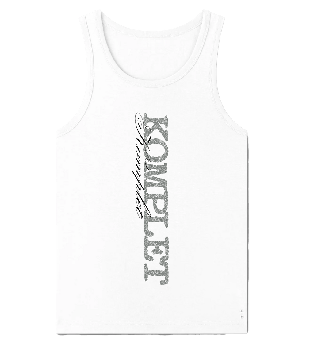 "Komplet" Tank Top
